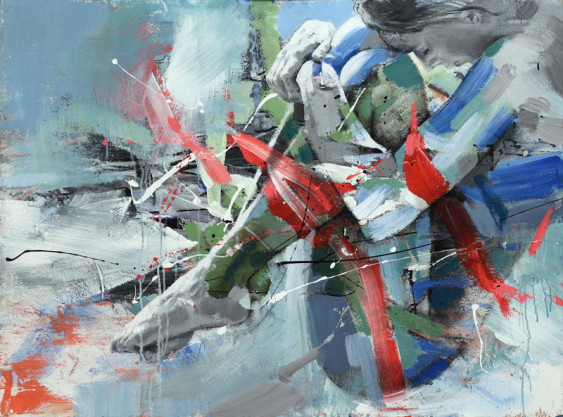 BS18913 -70x100cm