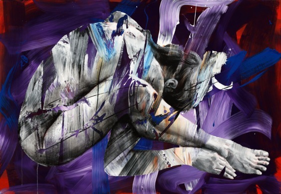 BS 2214- 50x70cm