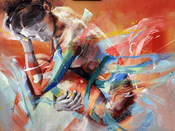 BS 24913- 50x70cm
