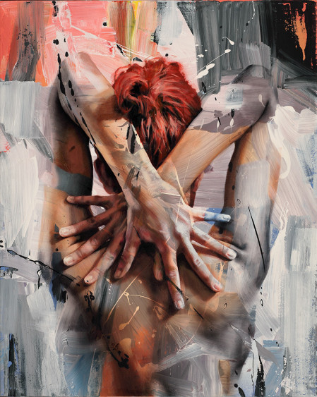 BS 251114 - 50x70cm