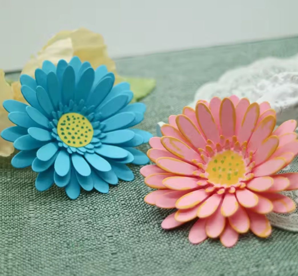 Flor Margaritas