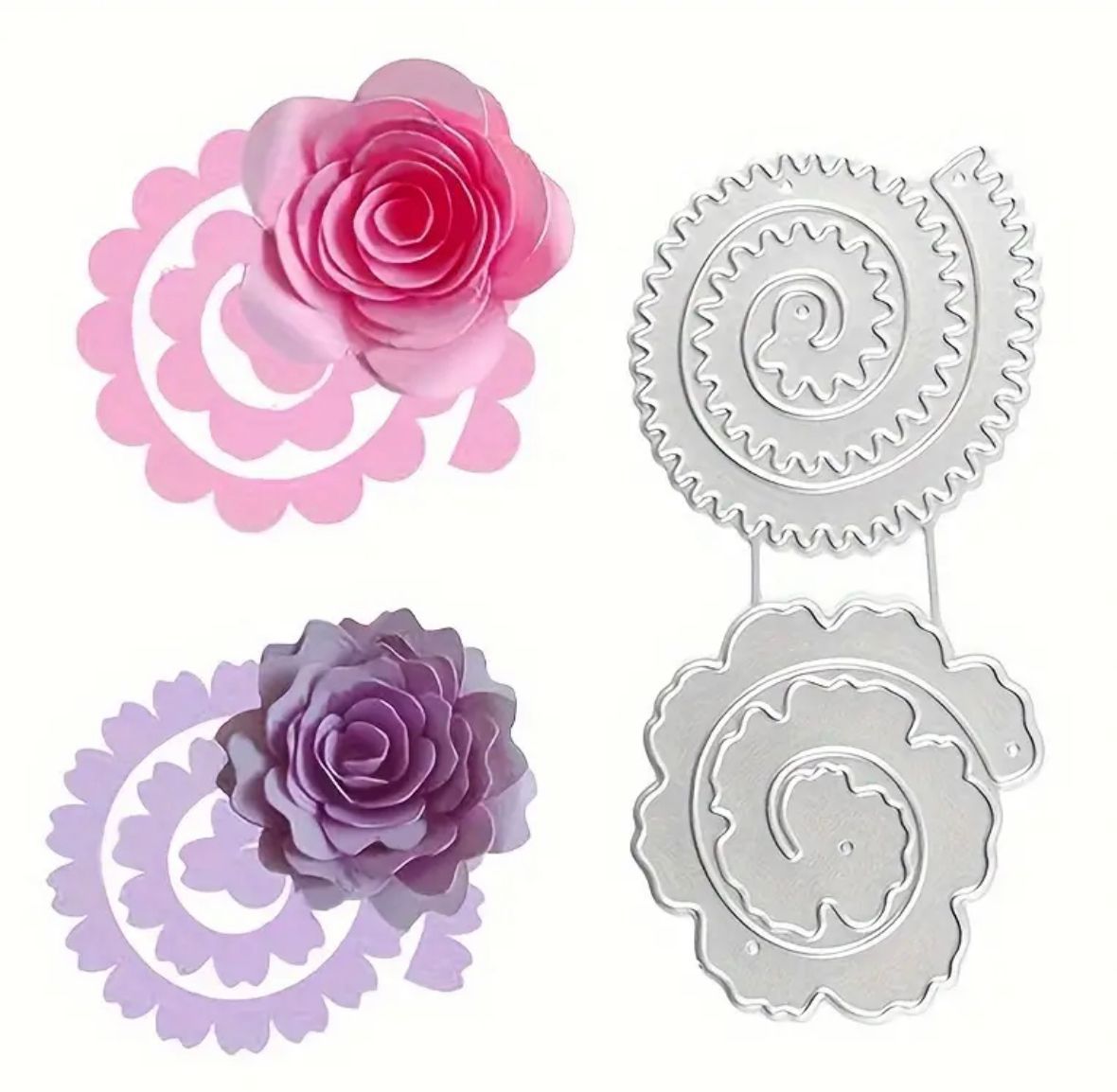 Set Mini Flores #1