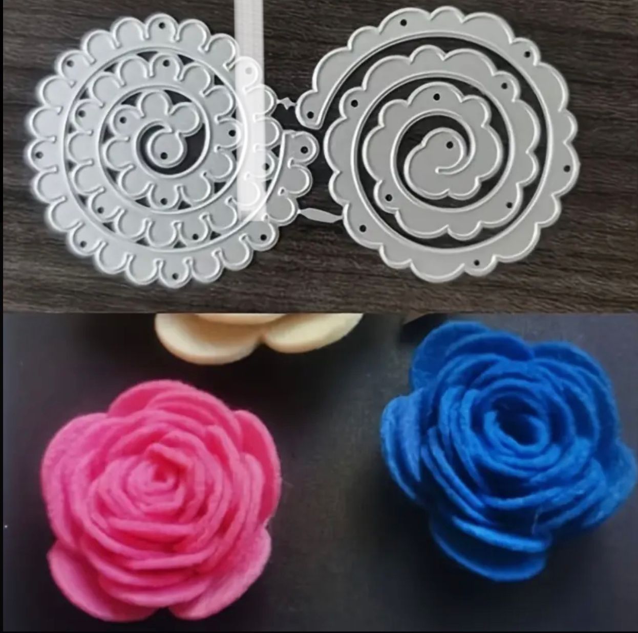 Set Flor #2