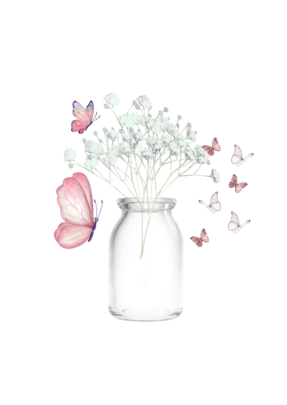 Mariposas