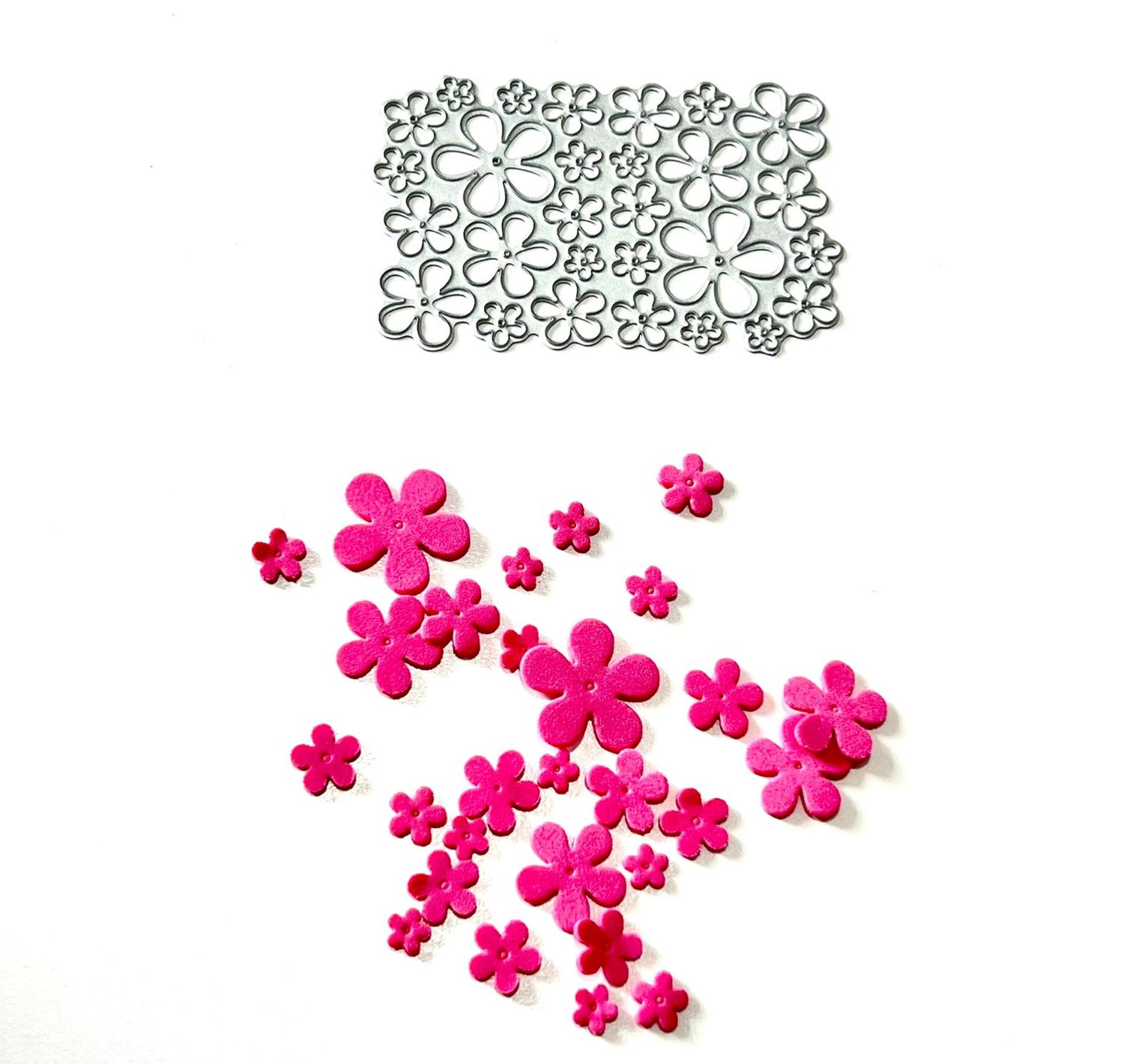 Mix de Flores