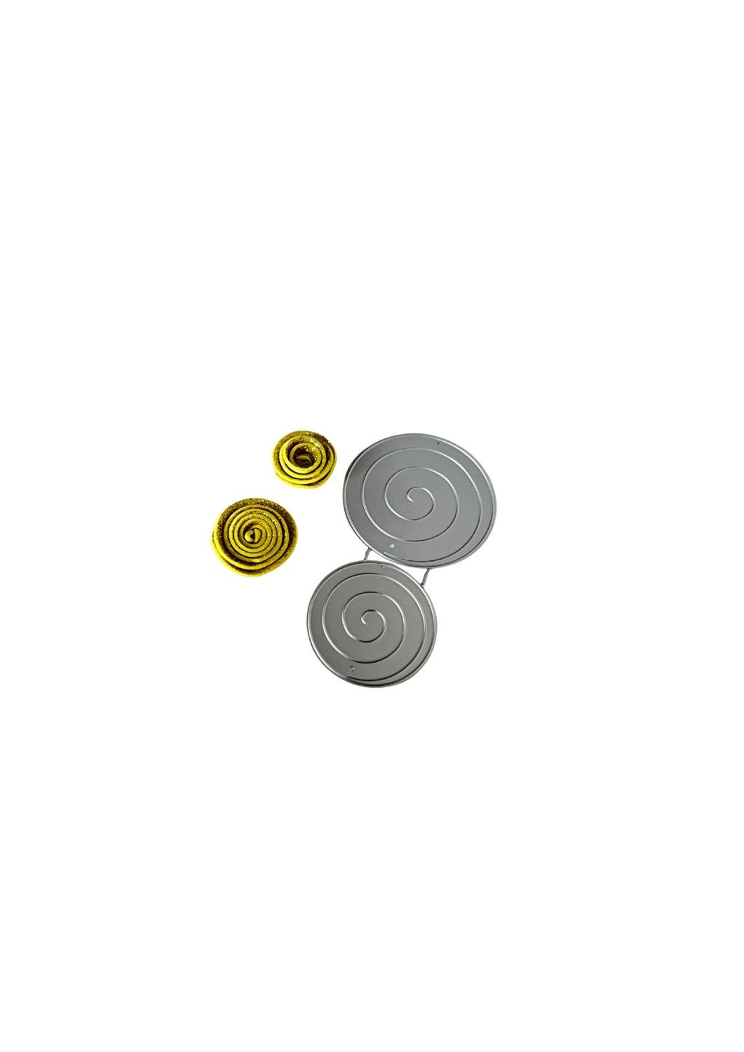 Flor Circular
