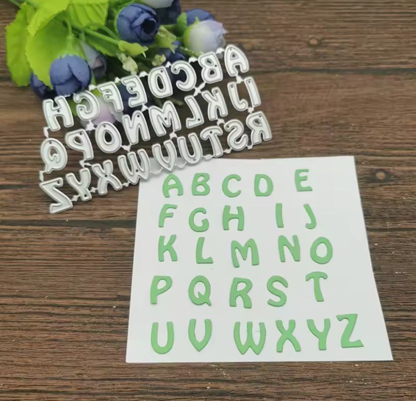 ABC / Bold