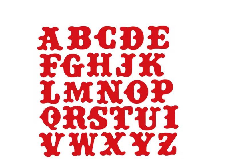 ABC / bold pretotian
