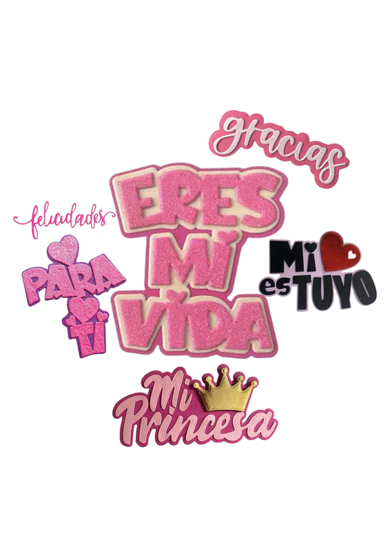 Frases