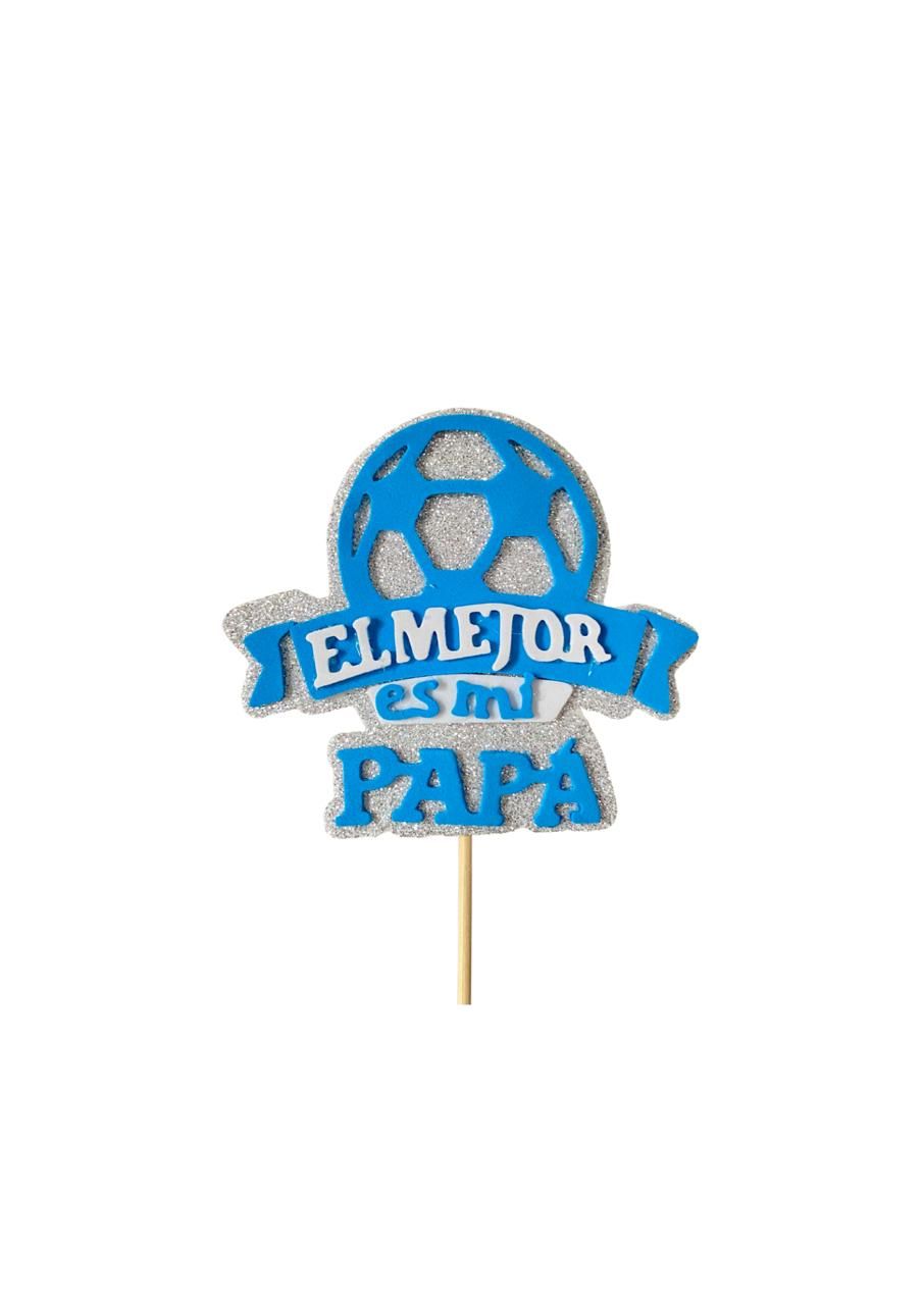 El mejor papá