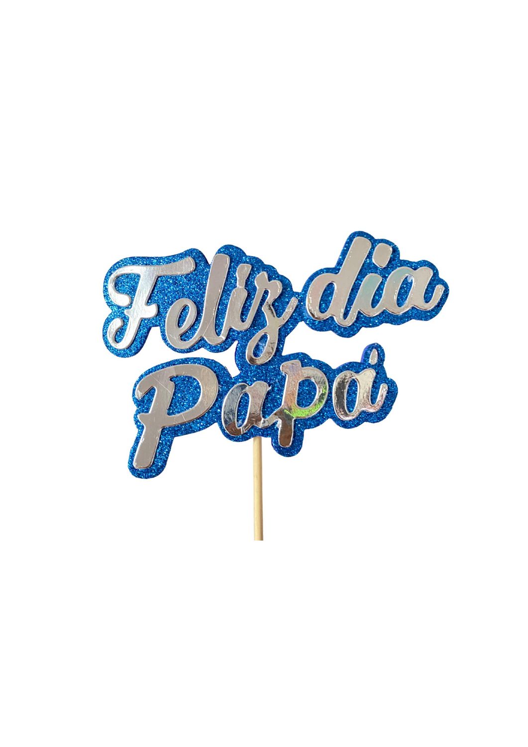 Feliz dia papá