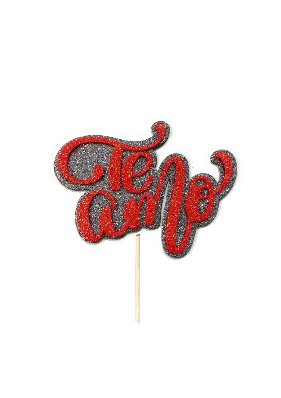 Te amo / versal