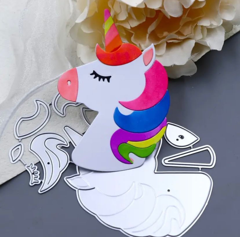 Unicornio