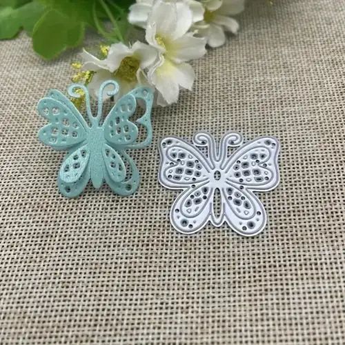 Mariposa 1