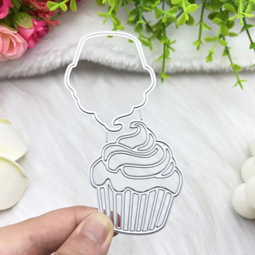 Cup Cake / fondo