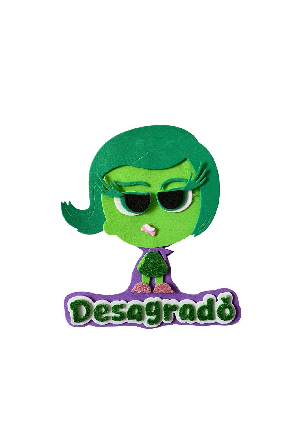 Desagrado