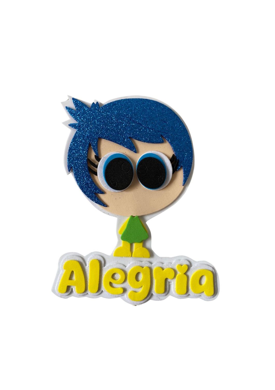 Alegria