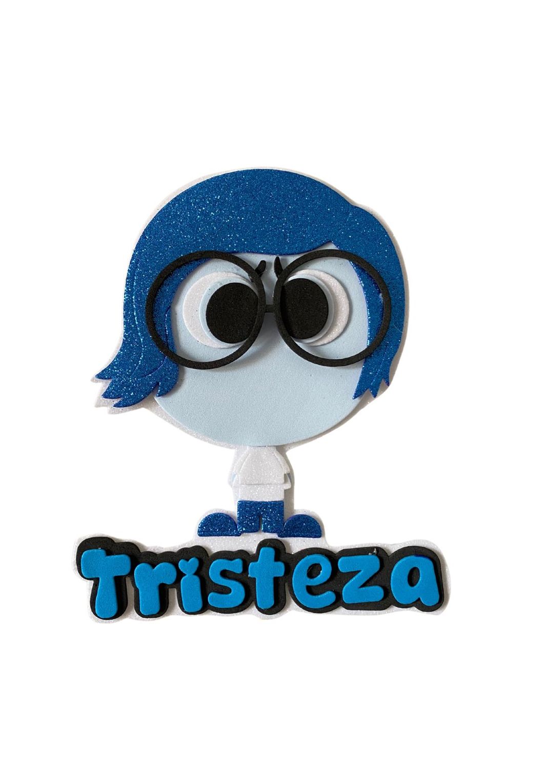 Tristeza