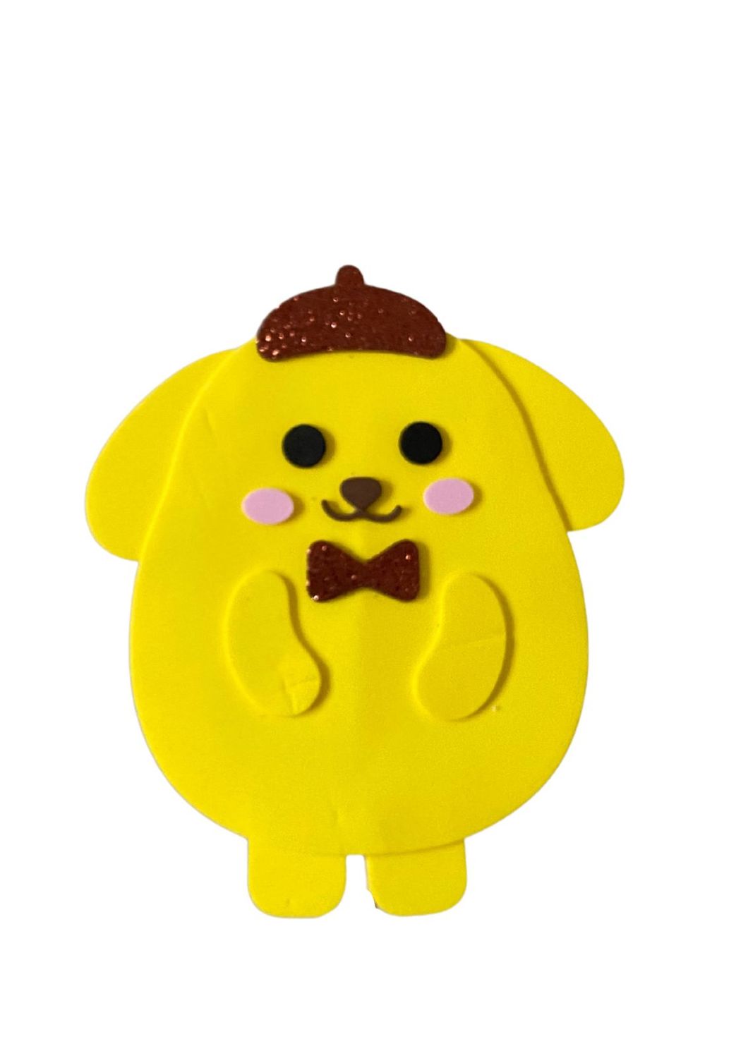 Pompompurin