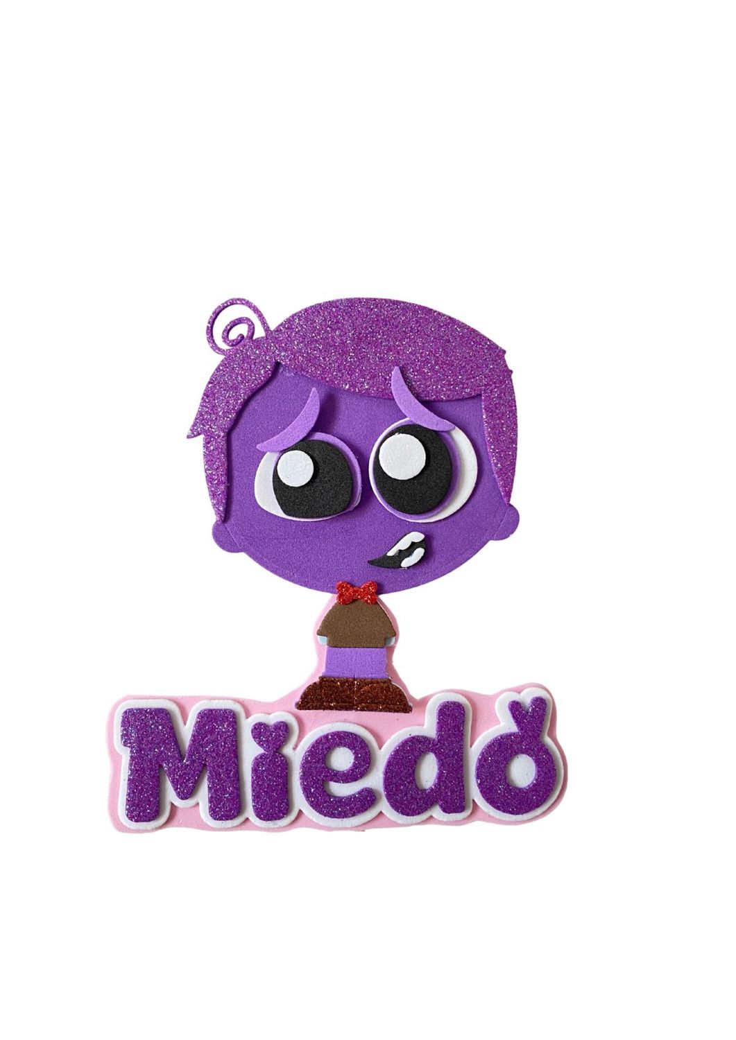 Miedo