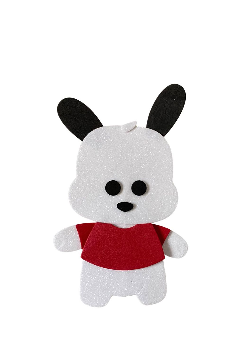 Pochacco