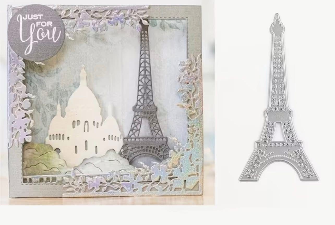 Torre Eiffel