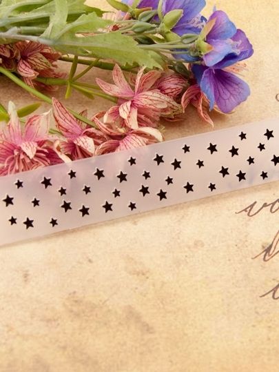 Carpeta estrellas