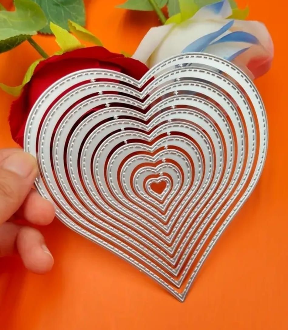 10 Corazones