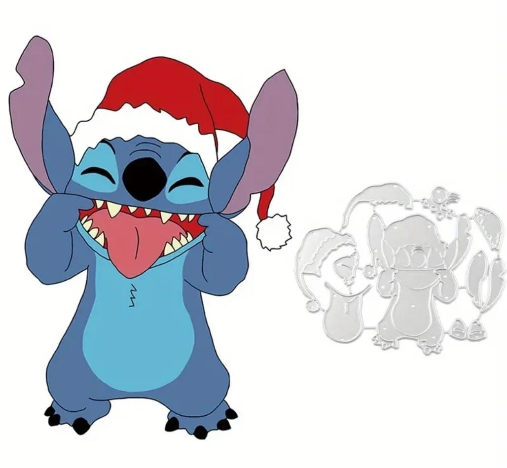Stitch