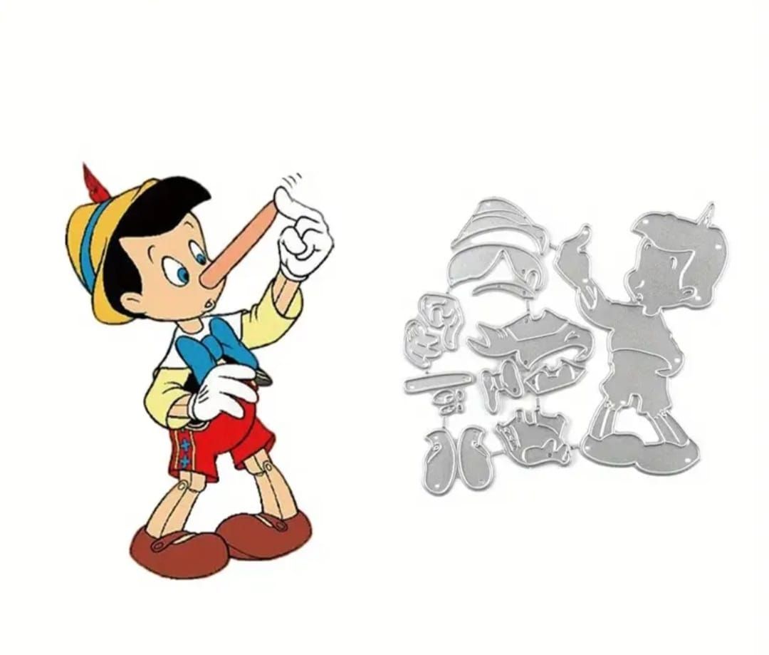 Pinocho