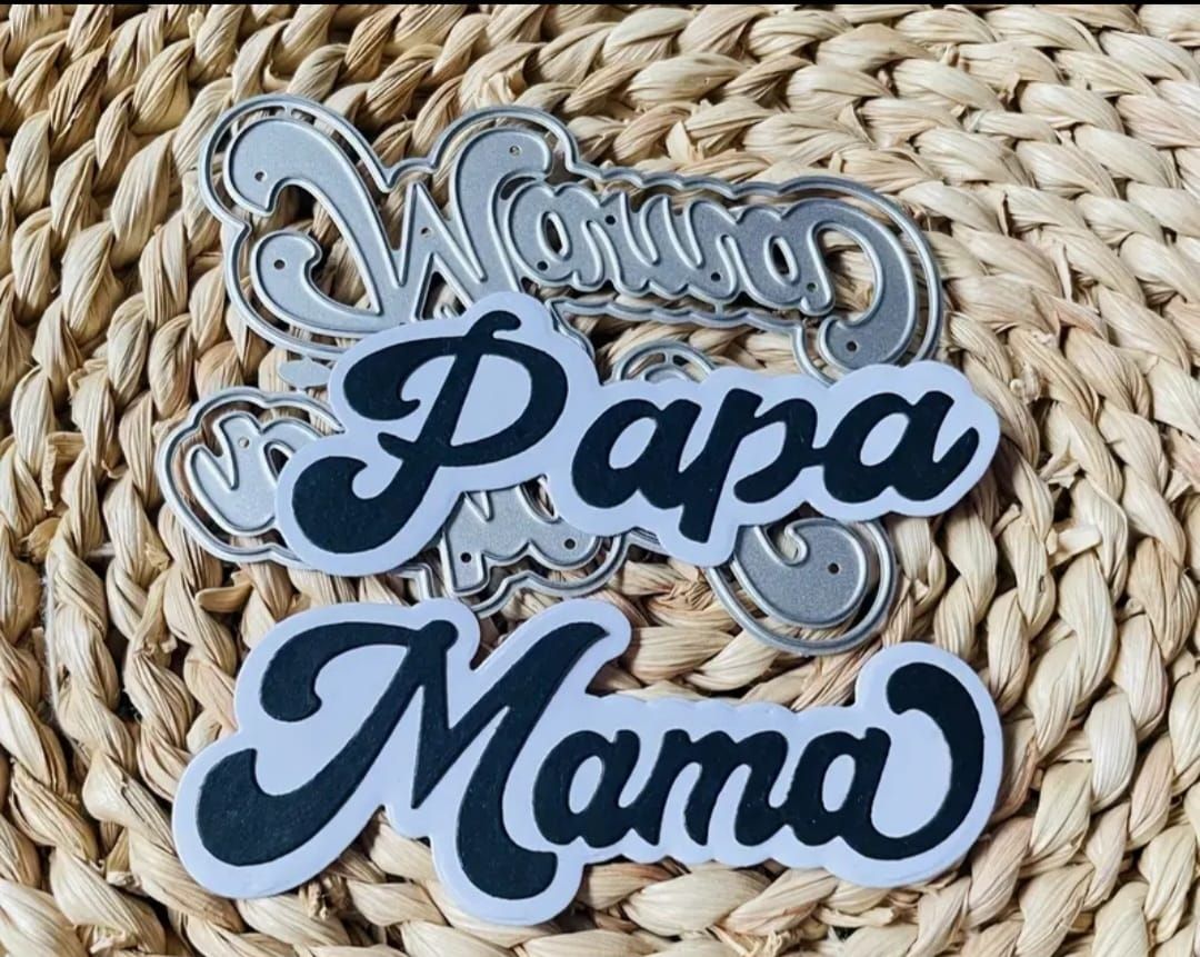 Mamá &amp; Papá
