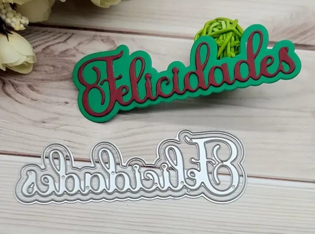 Felicidades