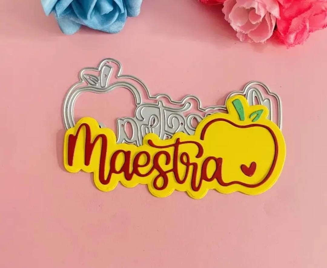 Maestra