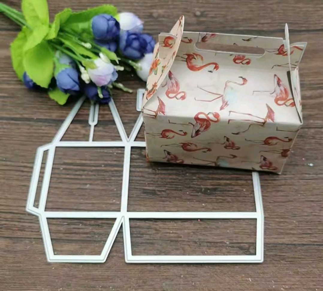 Caja lanchera