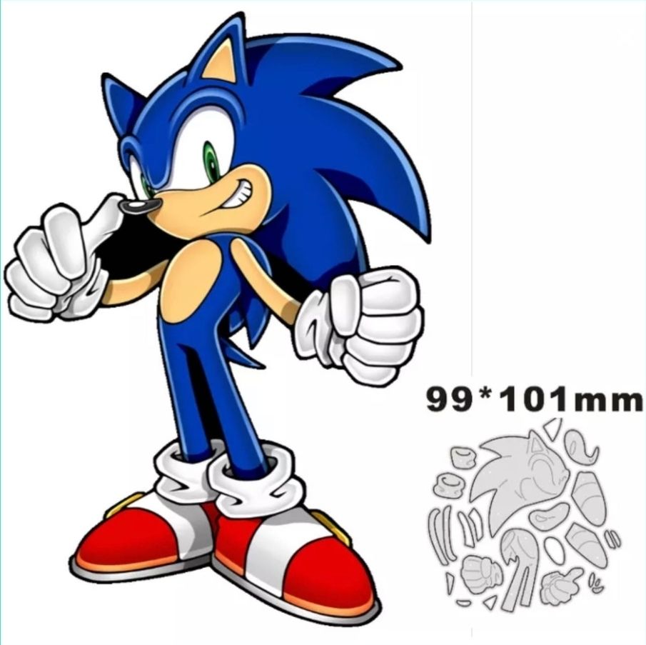Sonic