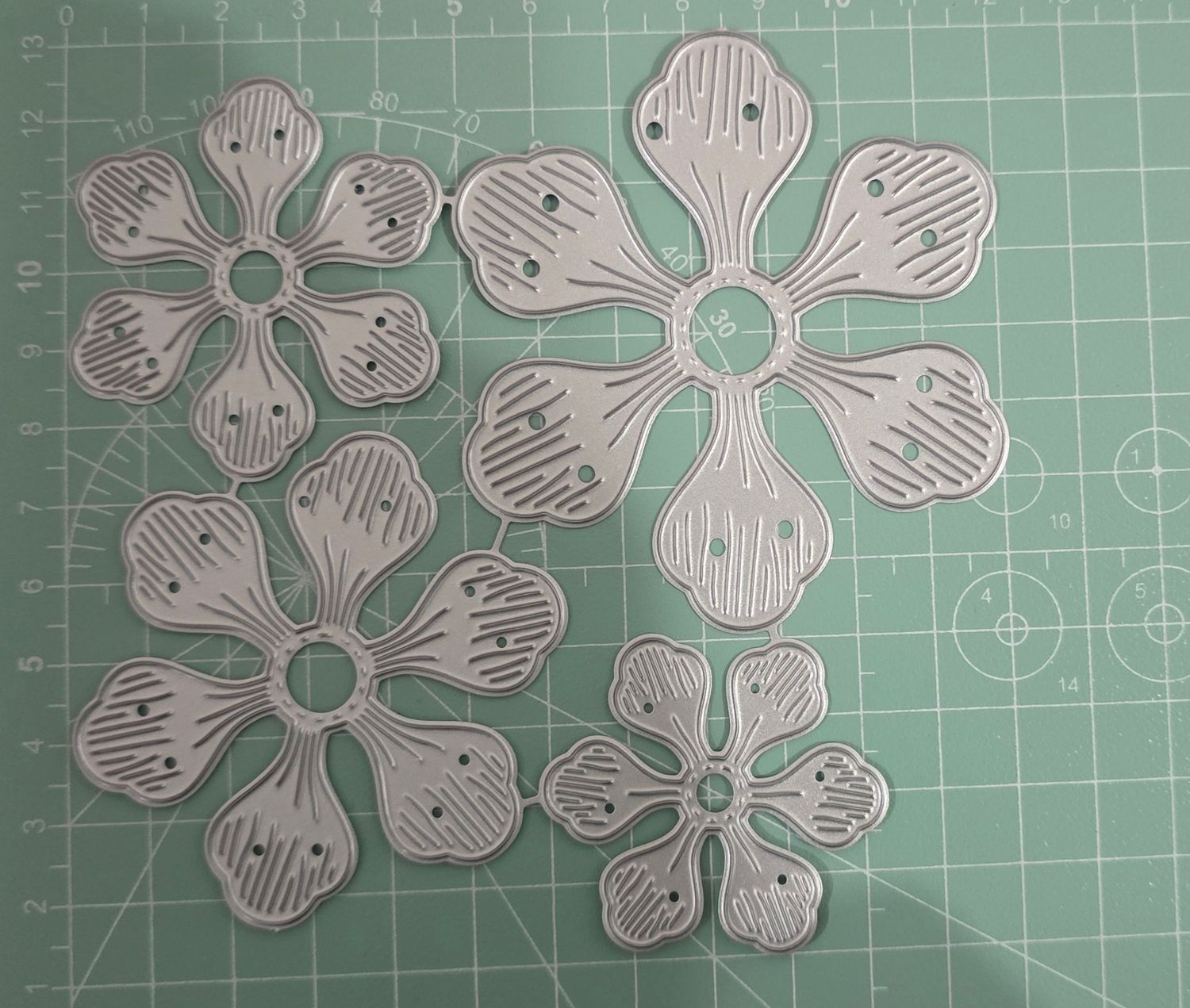 Flor 4