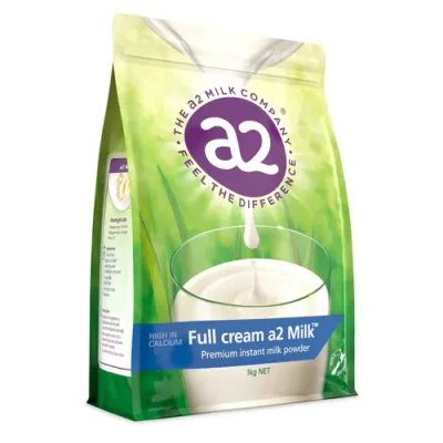 A2 Full Cream Milk Powder 1kg