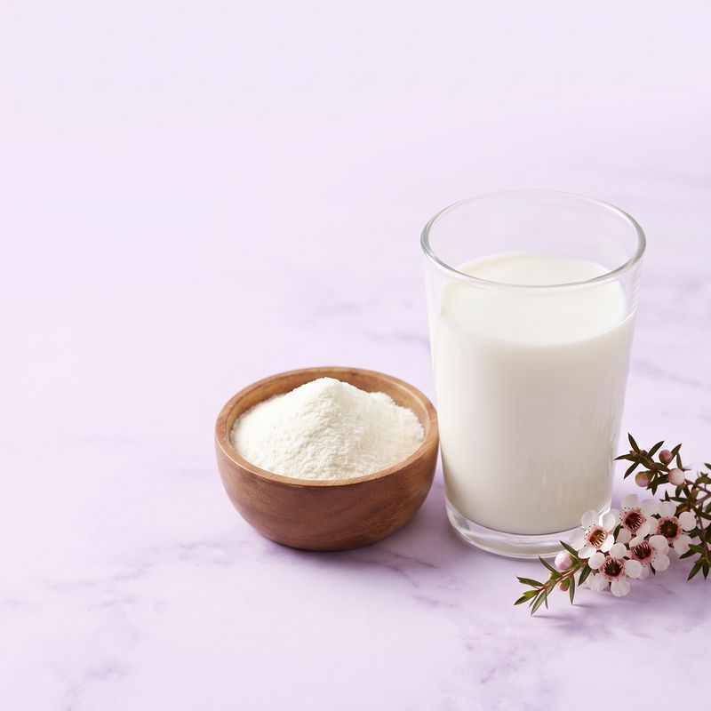 A2 Milk Powder