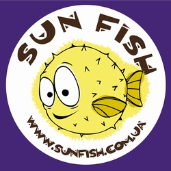 Интернет-магазин Sunfish