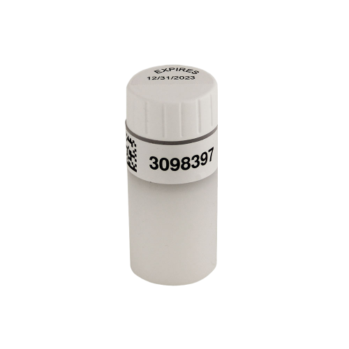 Short Term Radon Test Kit for Radon in Air (provides a snapshot)