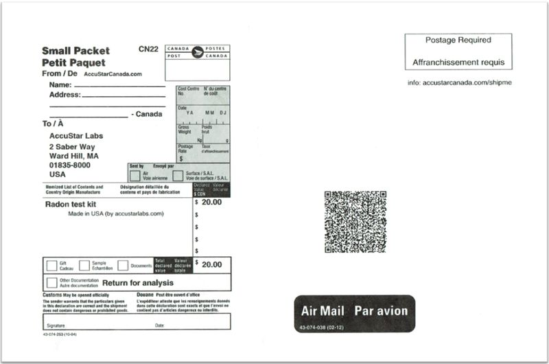 Pack of 100 Pre-addressed Tyvek® Envelopes