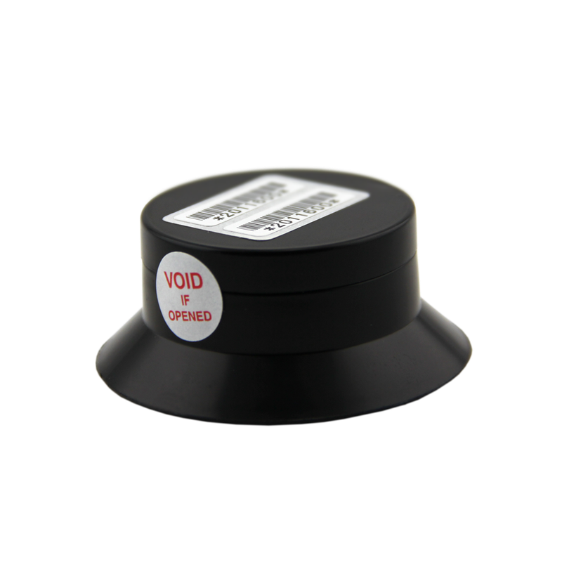 Long Term Radon Test Kit –  Alpha Track (C-NRPP &amp; Health Canada Recommended)