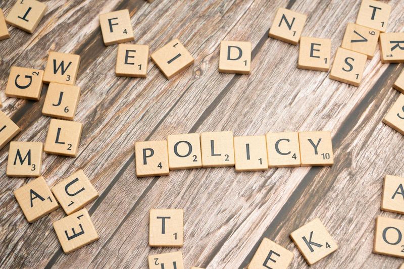 Policy creator