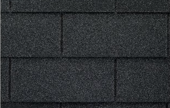 GAF 3-tab Roof Shingles (33.33-sq ft per Bundle)
