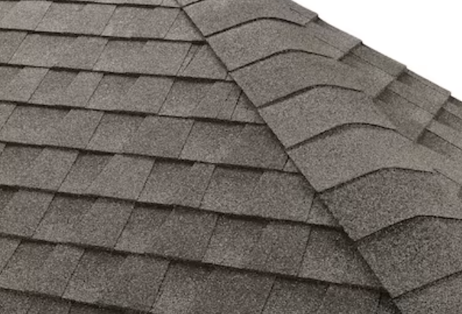 GAF Seal-A-Ridge-Hip and Ridge Roof Shingles (25-lin ft per Bundle)