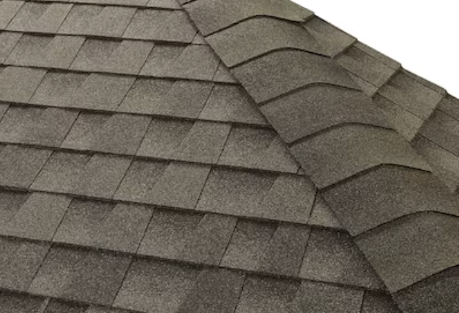 GAF Seal-A-Ridge-Hip and Ridge Roof Shingles (25-lin ft per Bundle)
