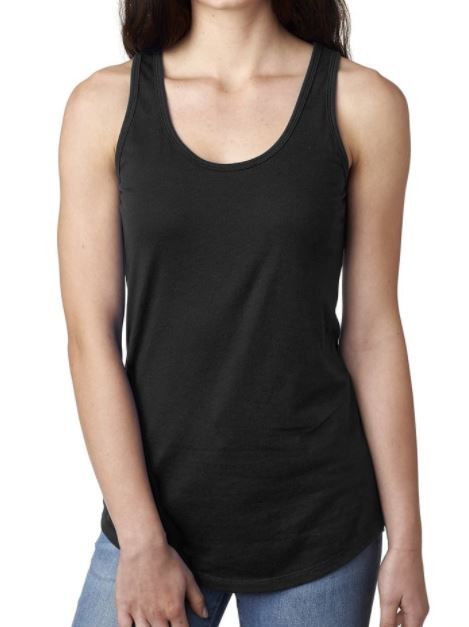  Racerback Tank