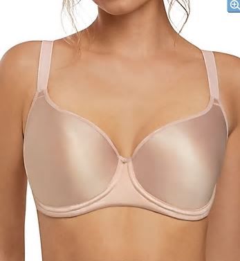 Fantasie Aura, Color: Natural, Size: D34
