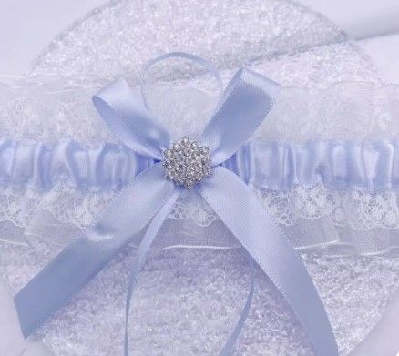 Wedding Garters