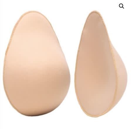 Bravo Breast Forms